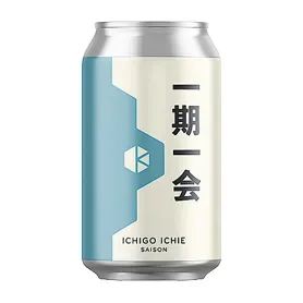 KYOTO BREWING Ichigo Ichie 350ml