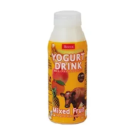 飲むヨーグルト ミックスフルーツ 200g