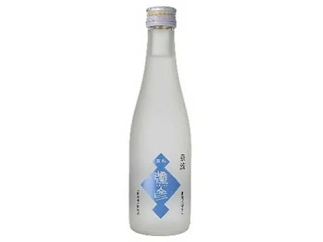 야히코 키와미 혼나마 사케 (냉장보관) 300ml