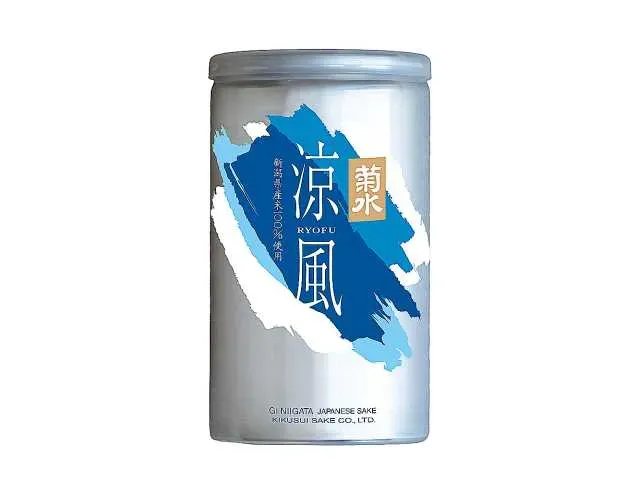 KIKUSUI Ryofu 180ml