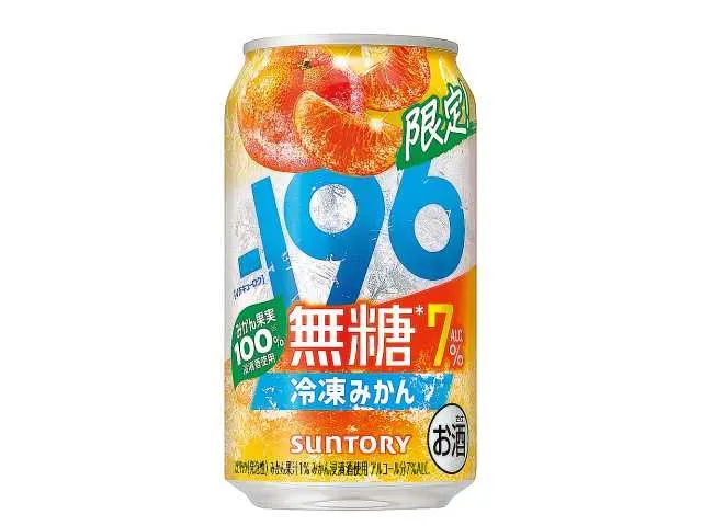 -196 무당  350ml