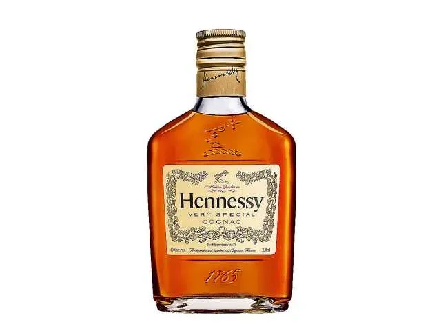 HENNESSY V.S 200ml
