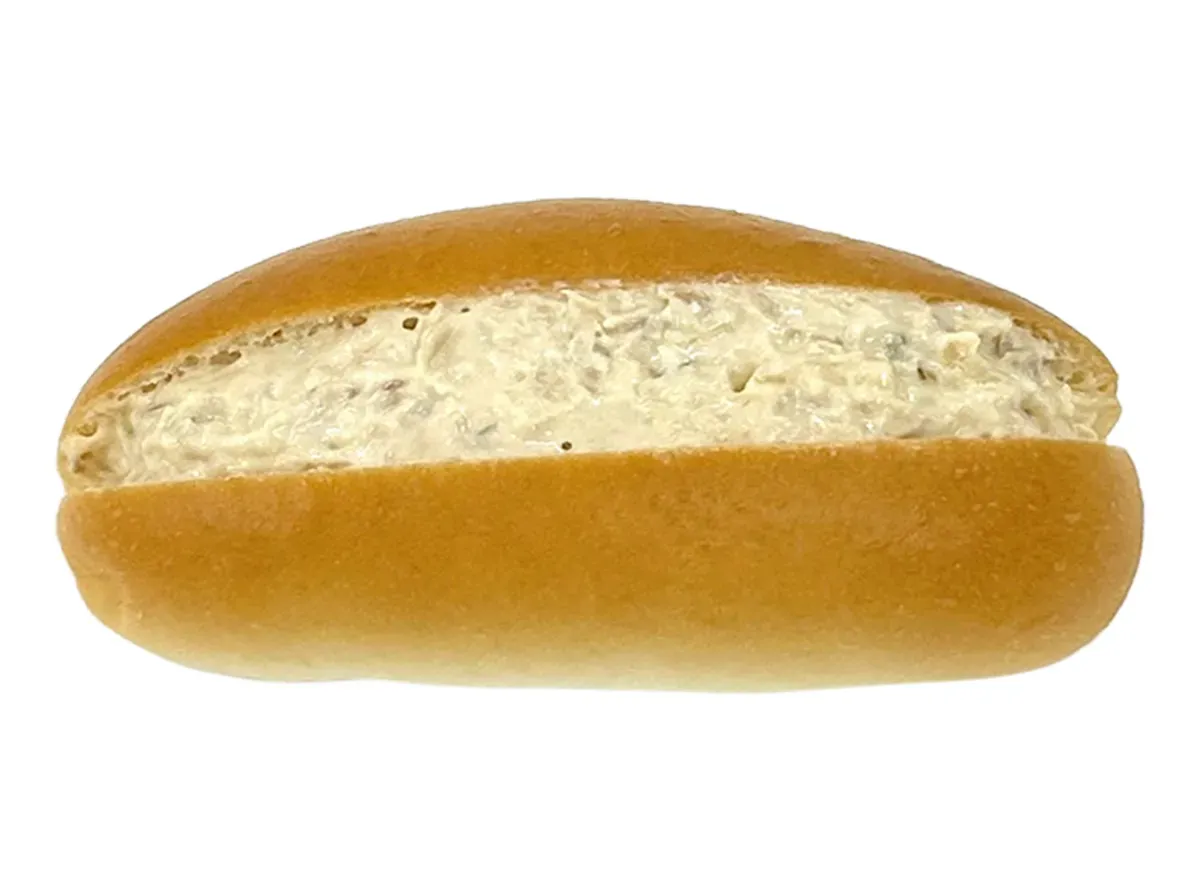 참치 샐러드 롤