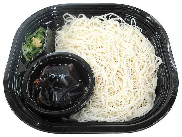 島原手延べそうめん