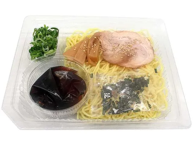 Zaru Ramen Supervised by Sugakiya