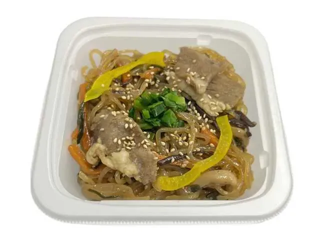 잡채