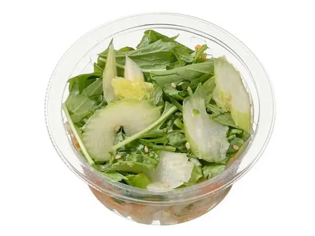 1/3 Daily Vegetable Intake Shinshu Celery Namul