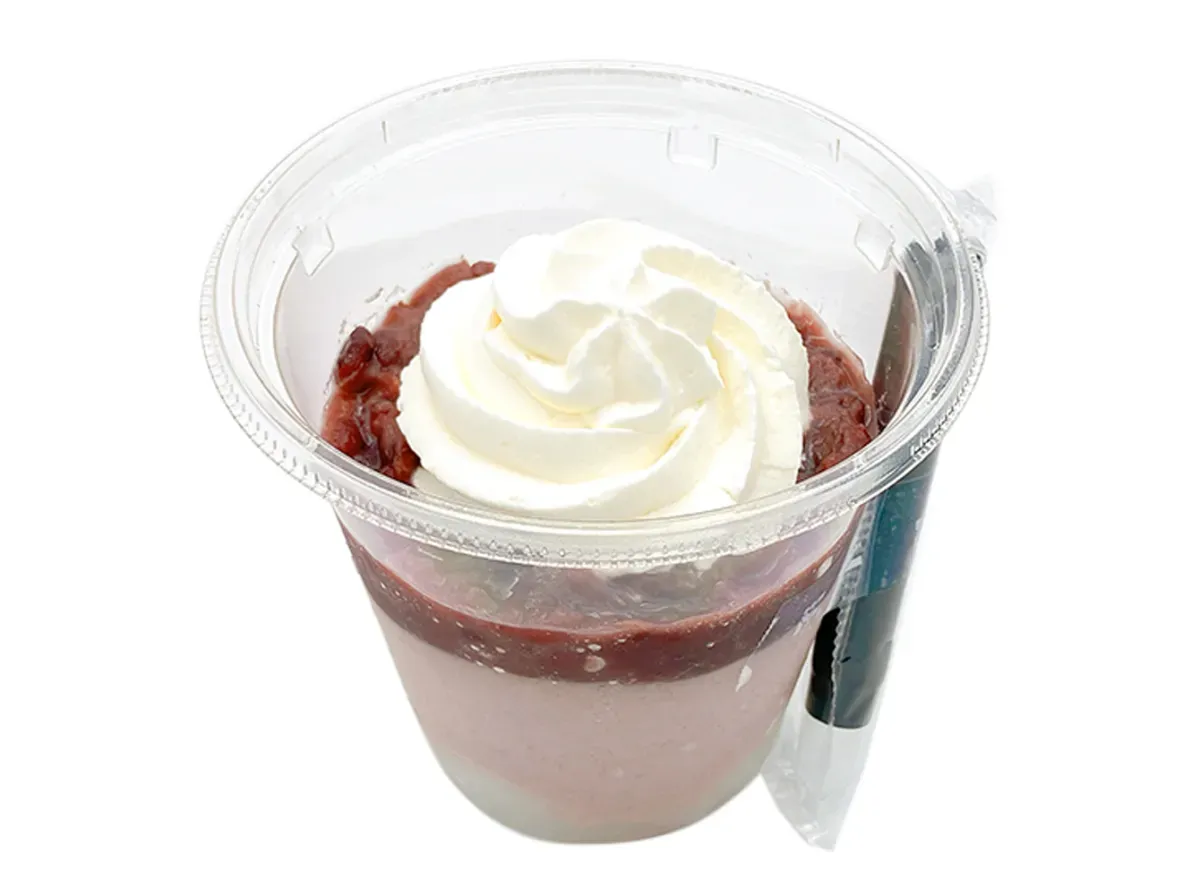 Sugakiya Supervised Sweet Bean Dessert