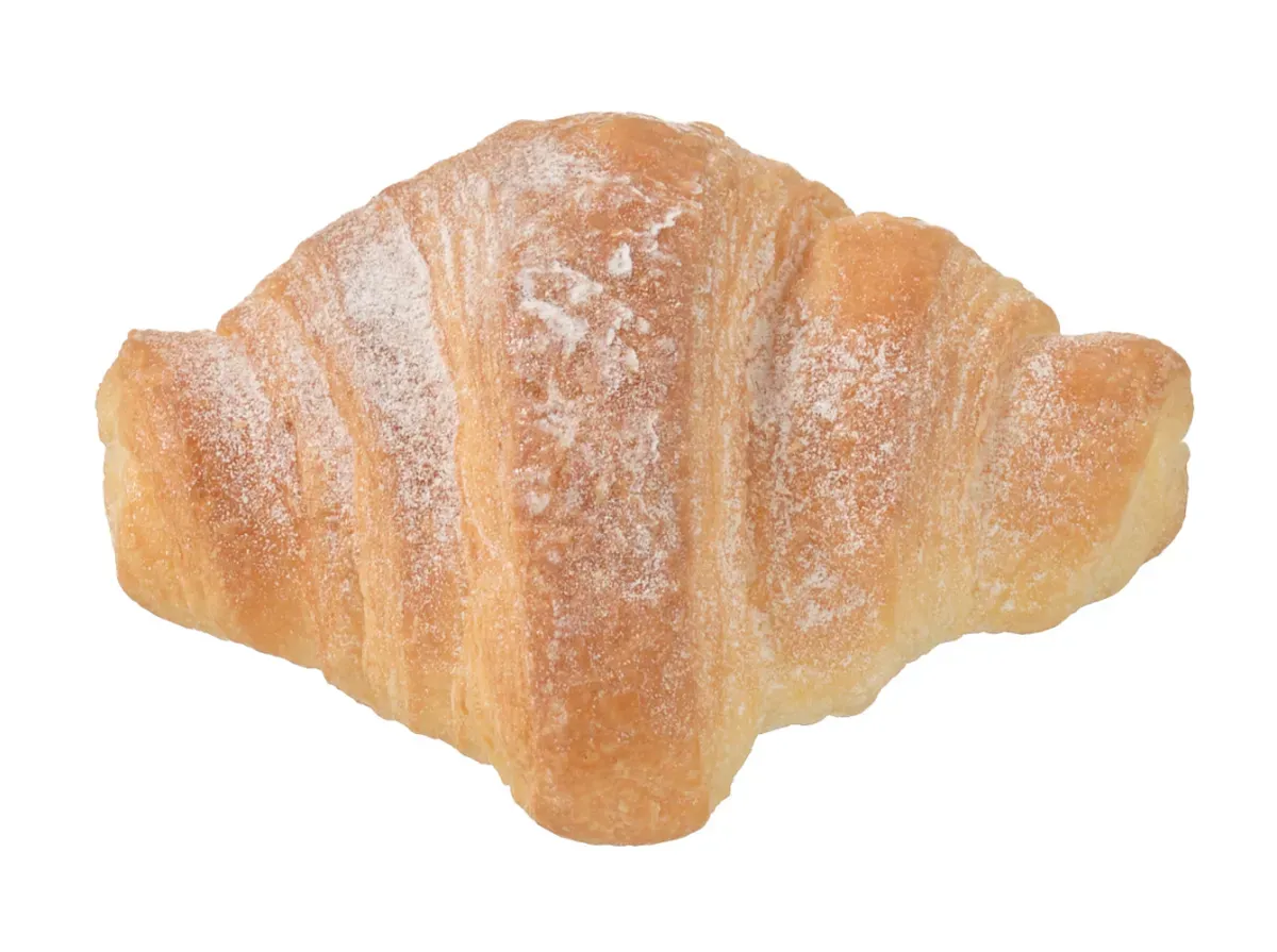 7 PREMIUM Custard Whipped Cream Croissant