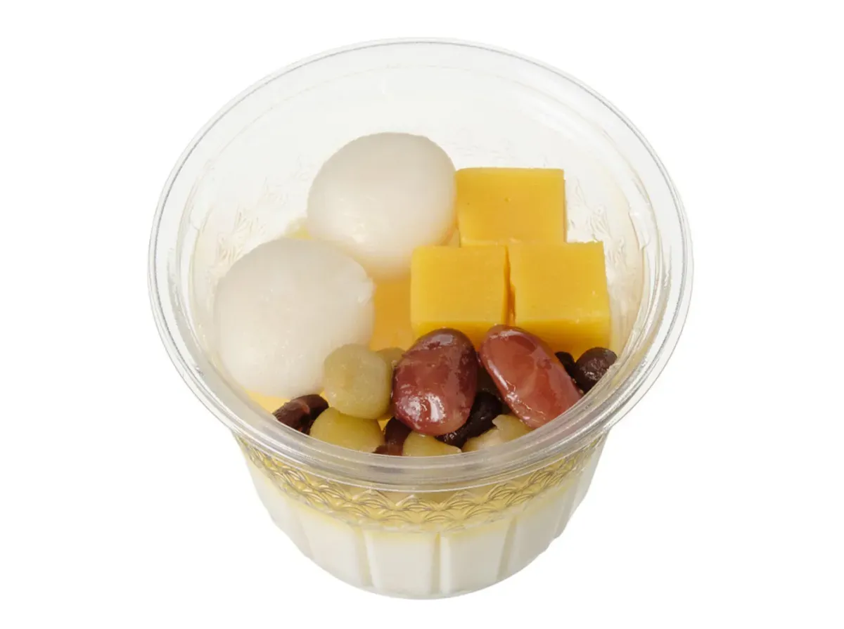 Bubur Cha Cha