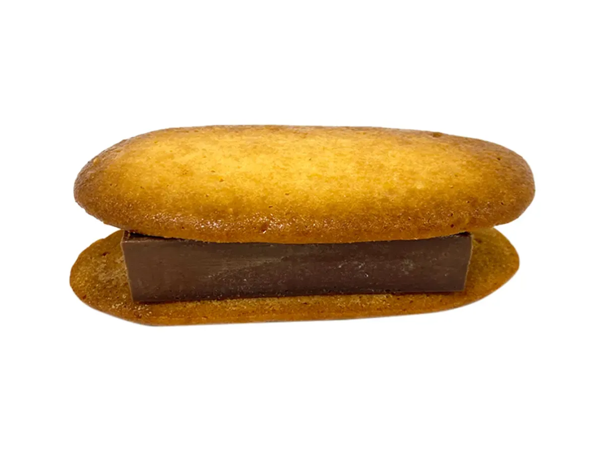 クッキーサンド チョコ