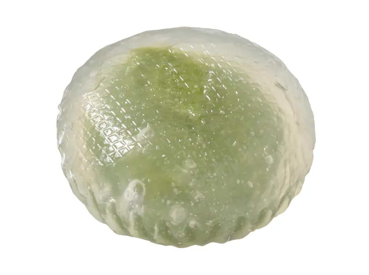 Purumochi Mizu-manju Matcha Bean Paste