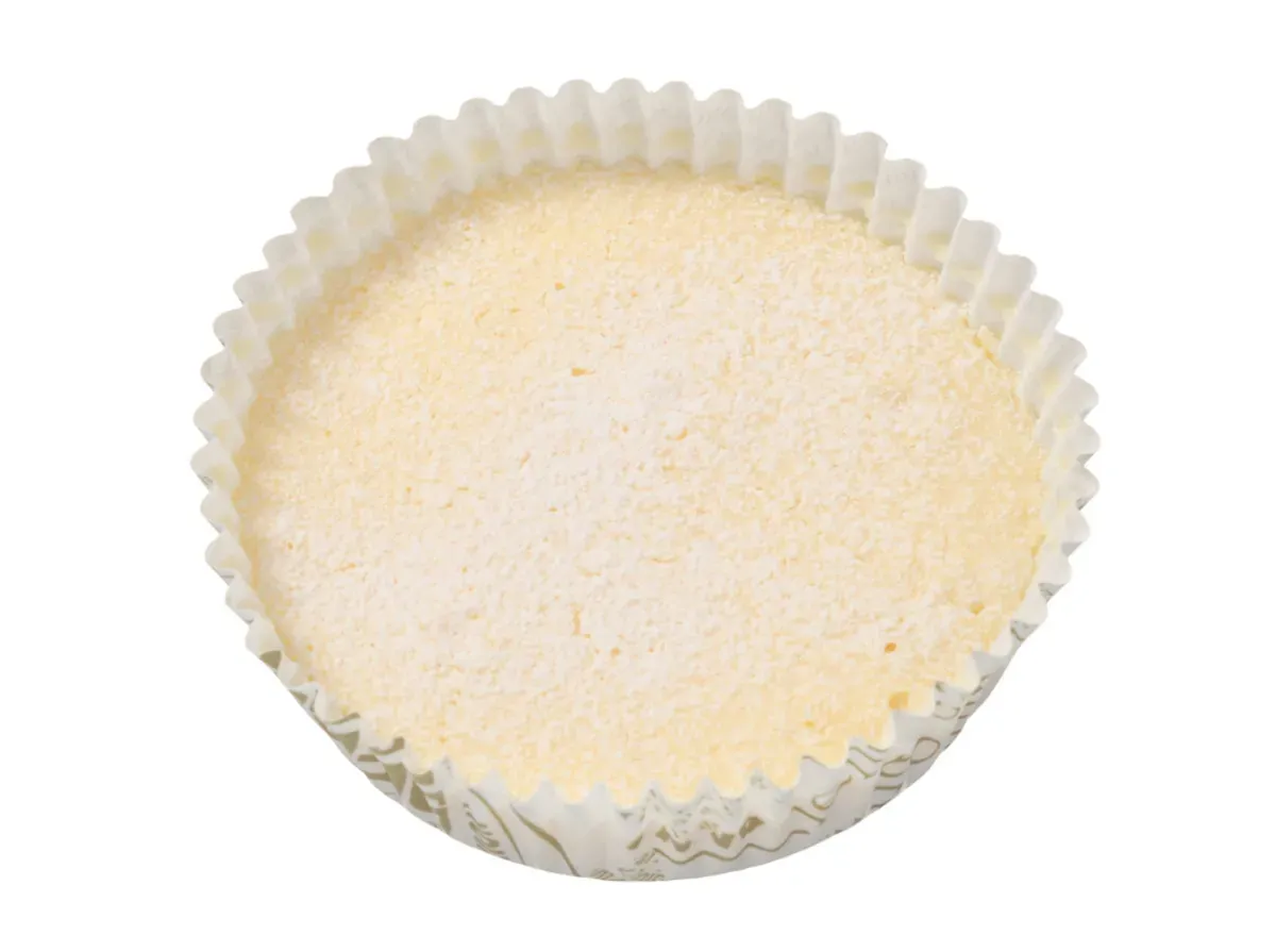 とろ生食感チーズケーキ