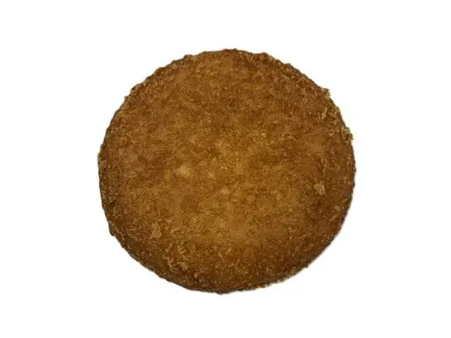 Store-Fried Curry Bread