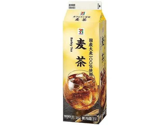 7 프리미엄 보리차 1L