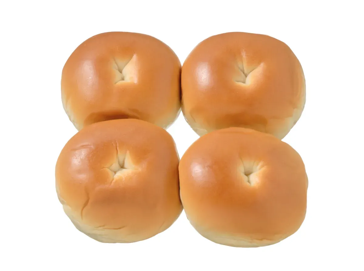 7プレミアム つぶあんパン 4個入