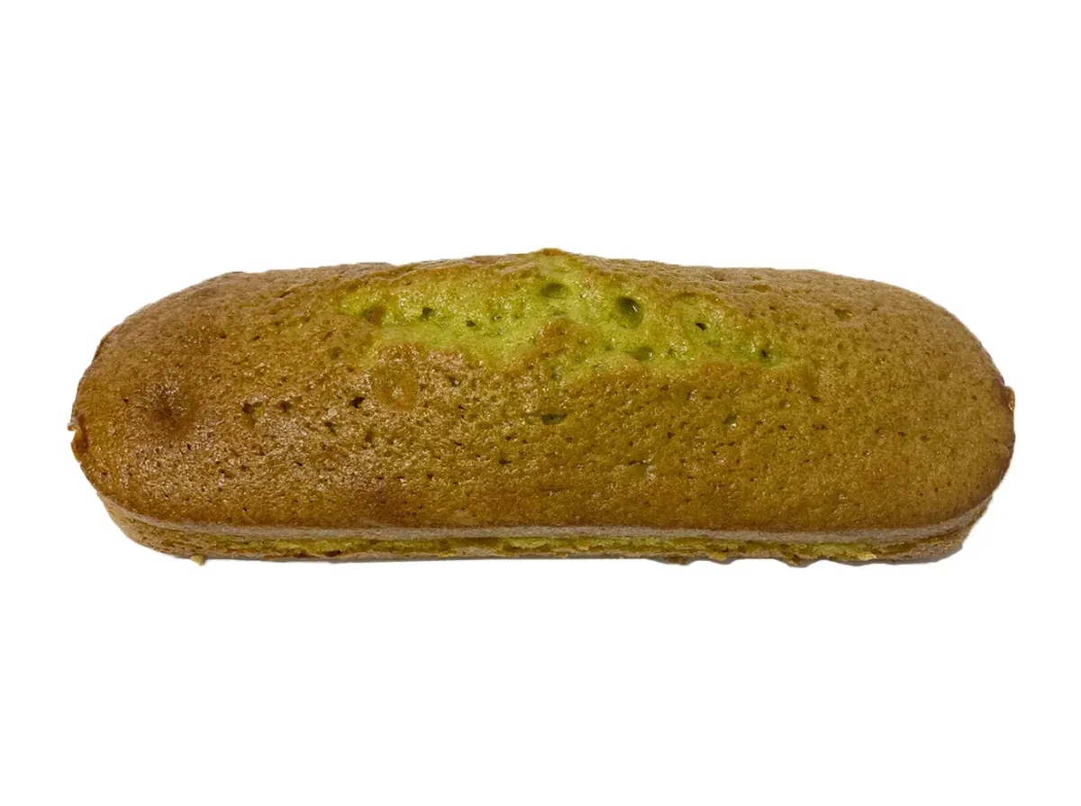 お茶香るしっとりケーキ静岡茶使用