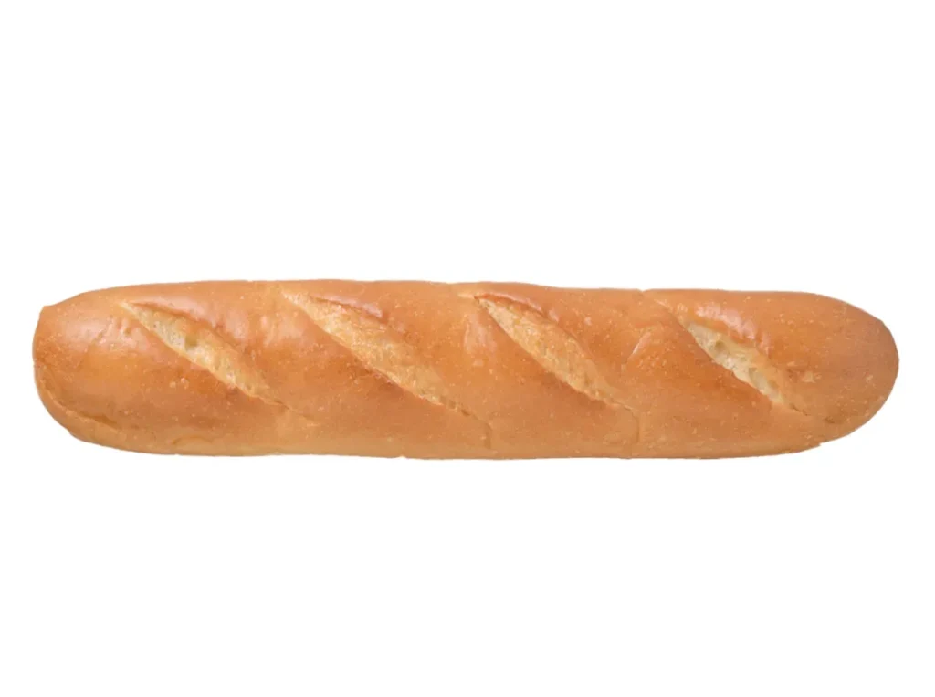 Wheat Aroma Condensed Milk French Bread