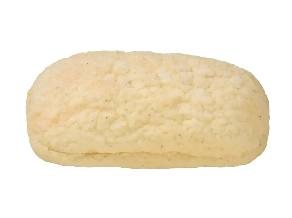 소금 바닐라 크림 메론빵
