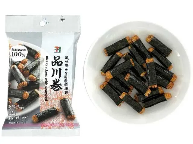 7プレミアム 品川巻