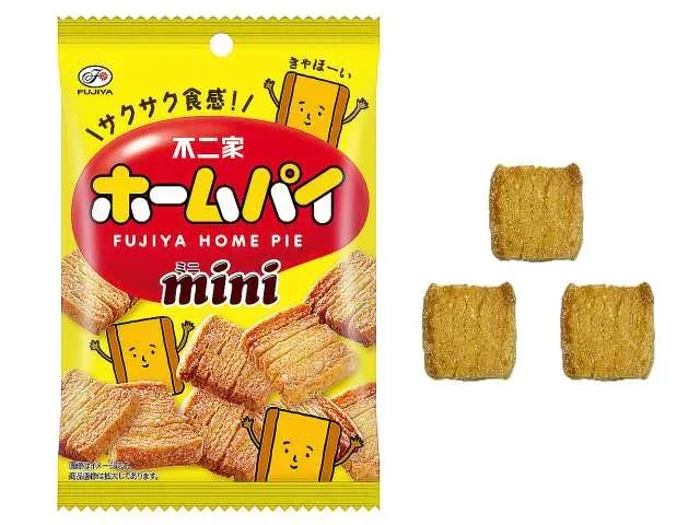 FUJIYA Home Pie Mini