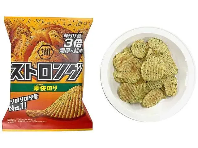 KOIKEYA Strong GOKAI Nori