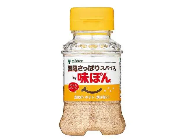 MITSUKAN Infinite Refreshing Spices by Ajipon