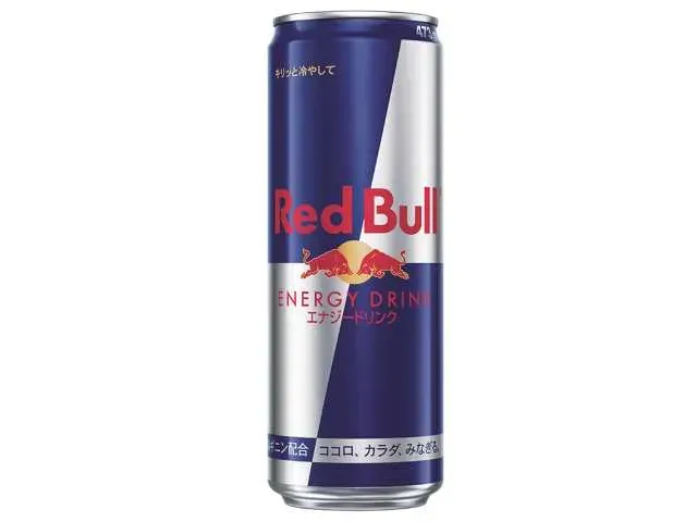 RED BULL 에너지 드링크 473ml