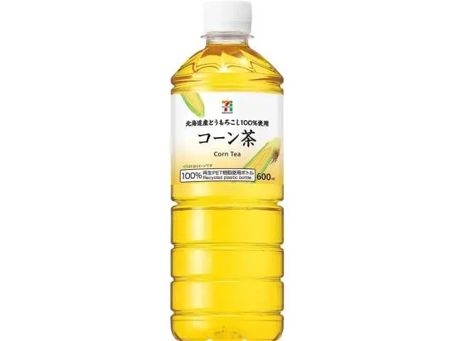 7 프리미엄 옥수수차 600ml