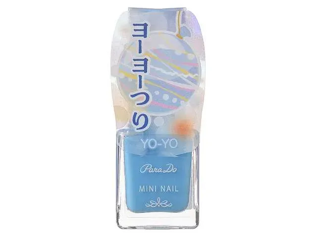 パラドゥ ミニネイル BL19