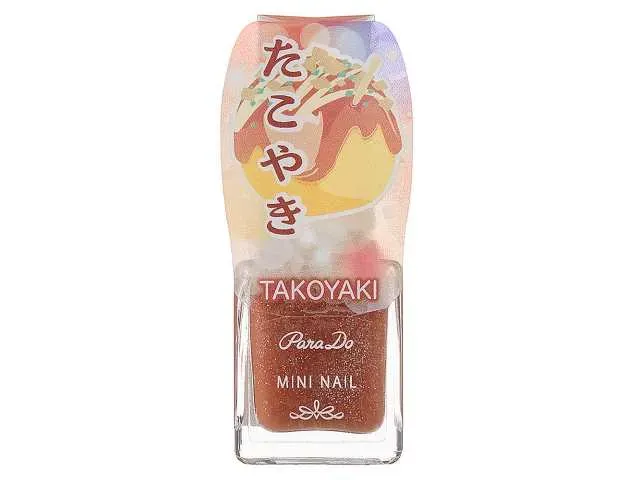 ParaDo Mini Nail BR13