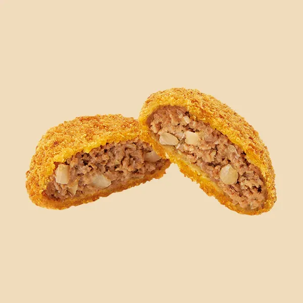 Premium Beef Minced Cutlet