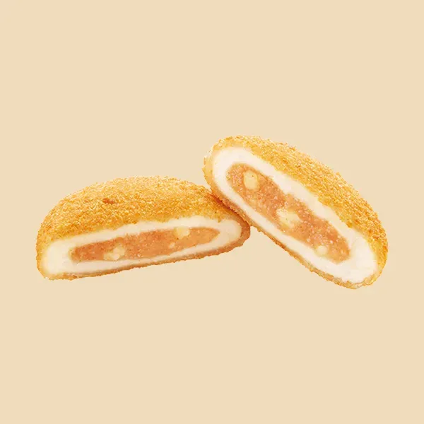 Imomochi (Spicy Cod Roe & Cheese)