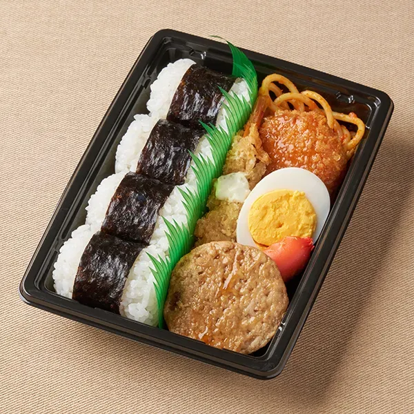 타와라 오니기리 세트