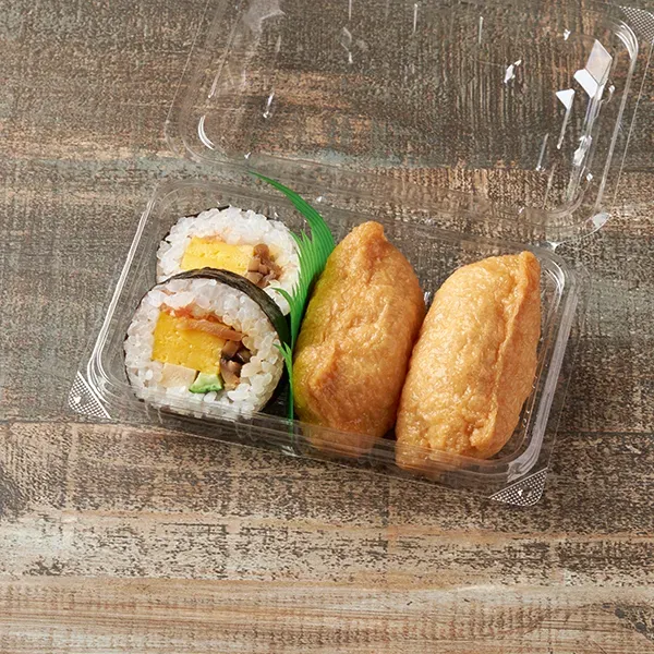 Mini Sukeroku Sushi