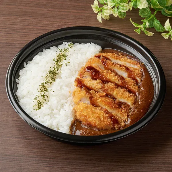GOGO CURRY Pork Cutlet Curry