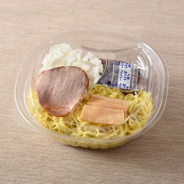 八王子の魂(ソウル) 冷製八王子ラーメン