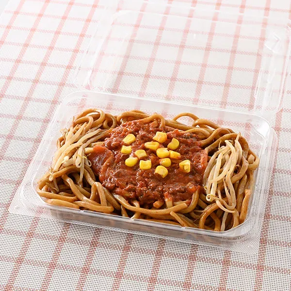 Italian Yakisoba
