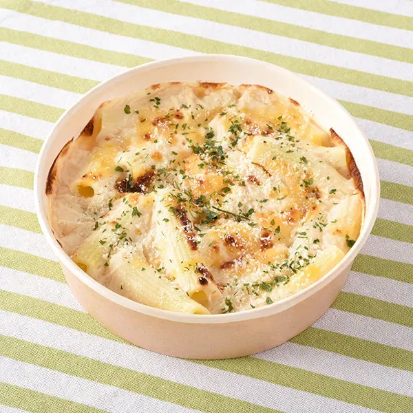 3-Cheese Gratin