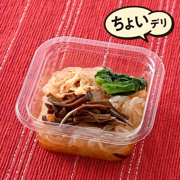 麻辣しらたき