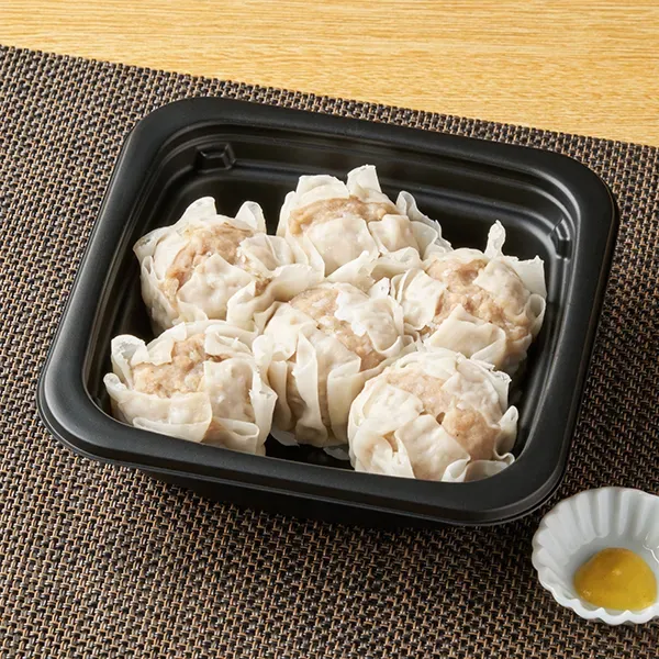 Special Pork Shumai