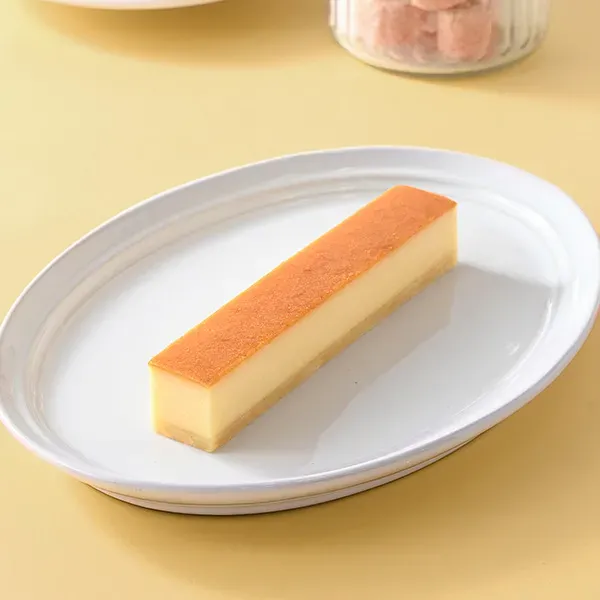 Baked Cheesecake
