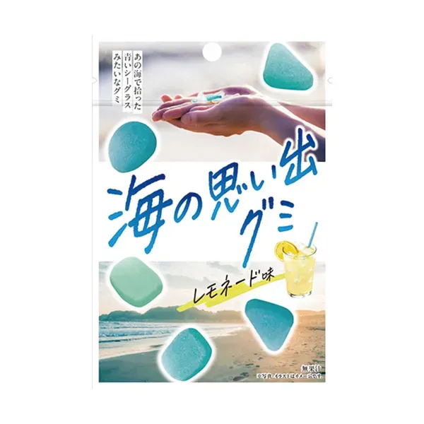 돌체 바다의 추억 구미