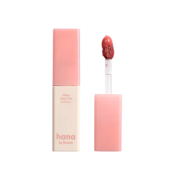 hana by hince Water Gloss Tint 10 Pomelo
