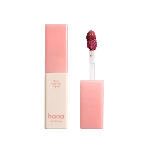 hana by hince Water Gloss Tint 11 Lychee