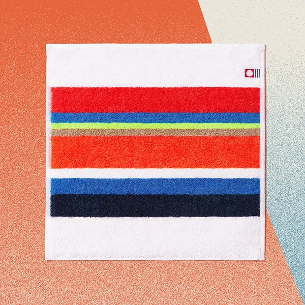 Imabari Towel Handkerchief FUJI ROCK FESTIVAL ’26