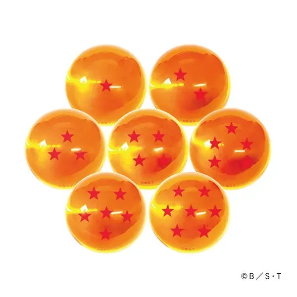 ドラゴンボール超 ドラゴンボール(レプリカ)