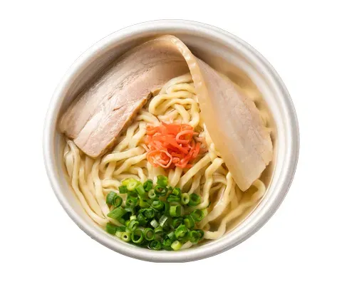 타이라 제면소 감수 오키나와 소바