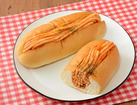 나폴리탄 롤