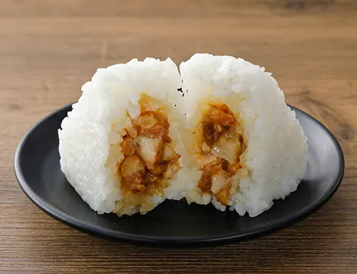 カドヤ食堂監修 チャーシューにんにくマヨネーズ(刻みメンマ入り)